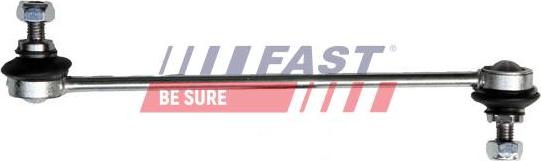 Fast FT20510 — Drążek / wspornik, stabilizator