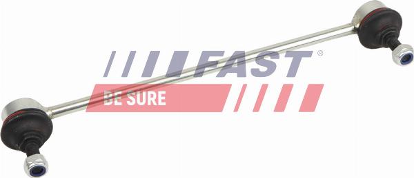 Fast FT20581 - Drążek / wspornik, stabilizator