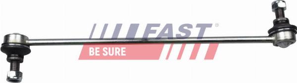 Fast FT20526 — Drążek / wspornik, stabilizator