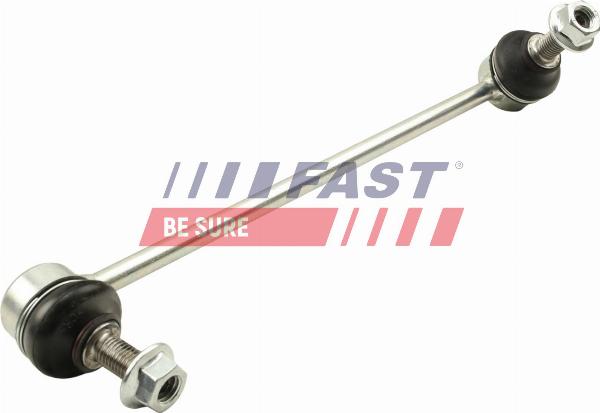 Fast FT20521 - Zestaw naprawczy, łącznik stabilizatora
