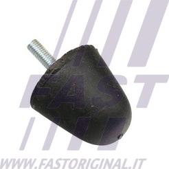 Fast FT20059 - Dystans gumowy, resorowanie