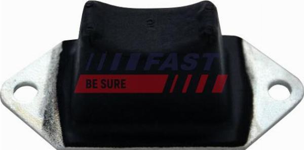 Fast FT20056 - Dystans gumowy, resorowanie