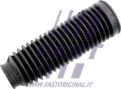 Fast FT20063 — Osłona, system kierowania