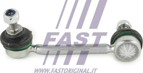 Fast FT20029 — Drążek / wspornik, stabilizator