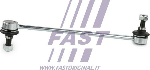 Fast FT20184 — Drążek / wspornik, stabilizator