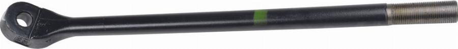 Fast FT20124 - Stabilizator, zawieszenie