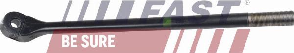 Fast FT20124 - Stabilizator, zawieszenie