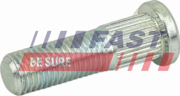 Fast FT21508 — Sworzeń koła