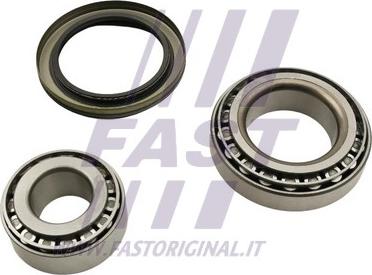 Fast FT21047 - Zestaw łożysk koła