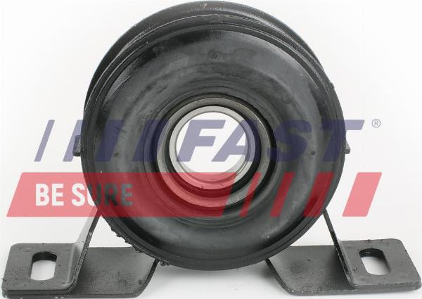 Fast FT28055 - Zawieszenie, wał napędowy