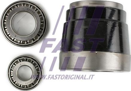 Fast FT23043 - Piasta koła