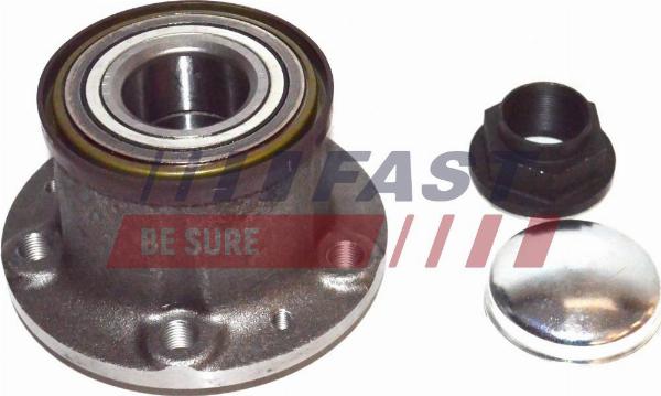 Fast FT23055 — Zestaw łożysk koła