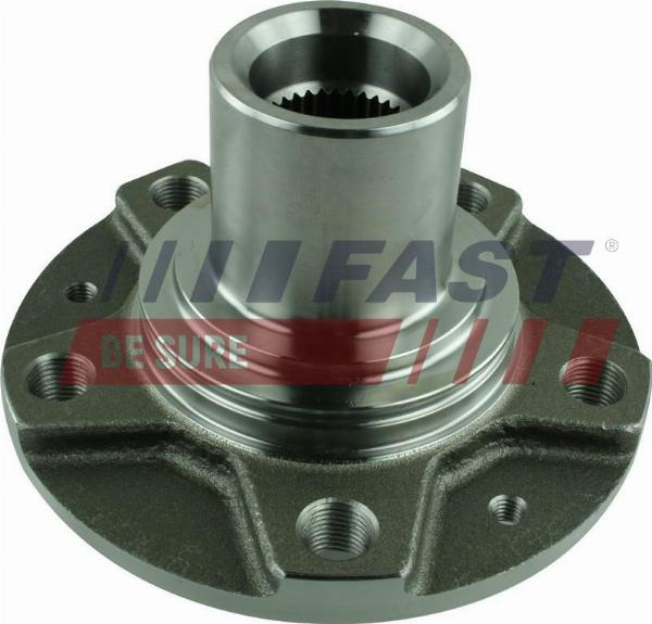 Fast FT23058 - Piasta koła