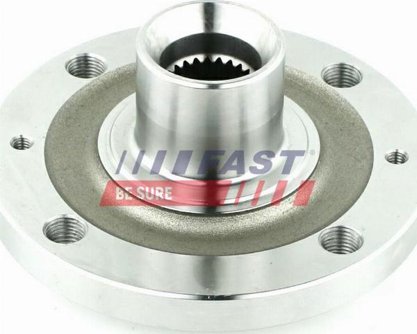 Fast FT23060 — Piasta koła