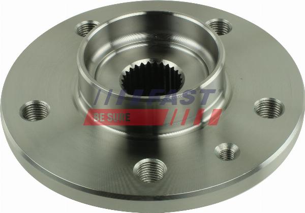 Fast FT23062 - Piasta koła