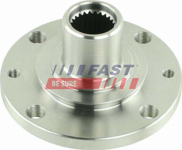 Fast FT23032 — Piasta koła