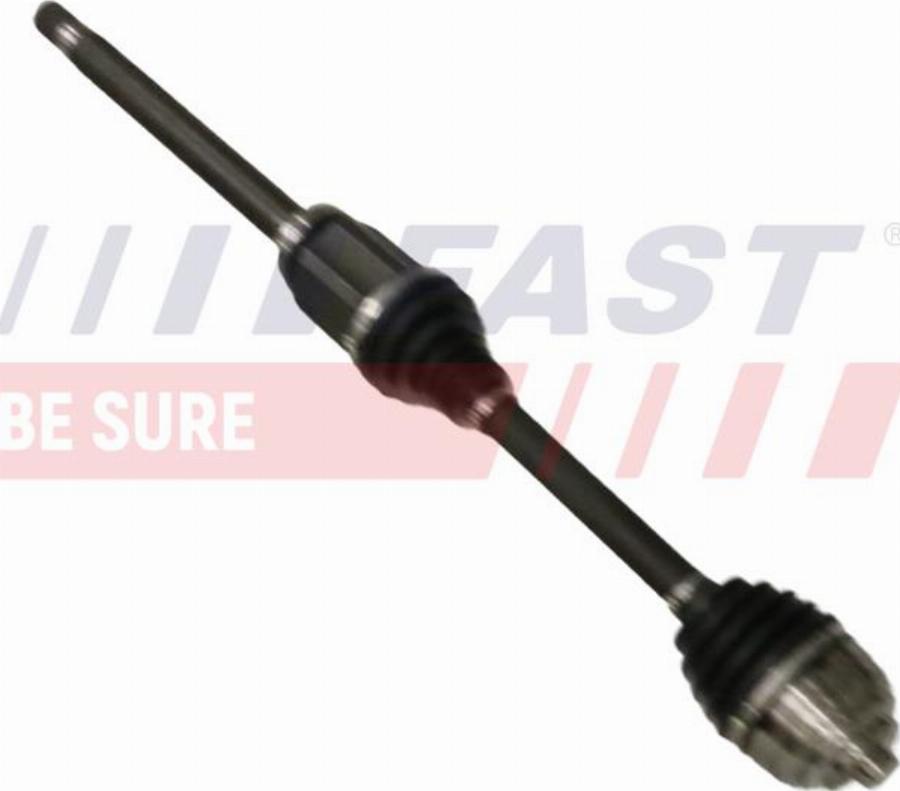 Fast FT27045 - Wał napędowy