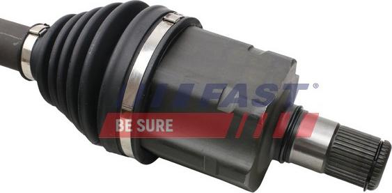 Fast FT27055 - Wał napędowy