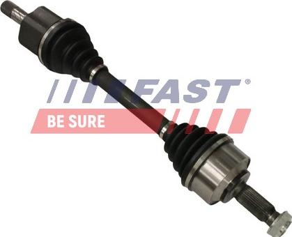 Fast FT27056 - Wał napędowy