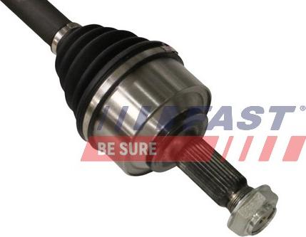 Fast FT27056 - Wał napędowy