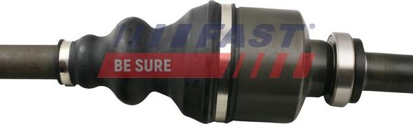 Fast FT27058 - Wał napędowy