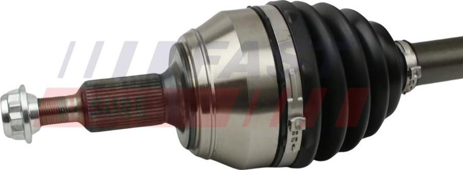 Fast FT27052 - Wał napędowy