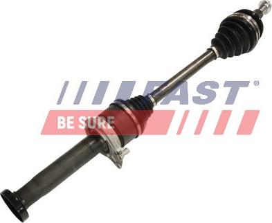 Fast FT27065 — Wał napędowy