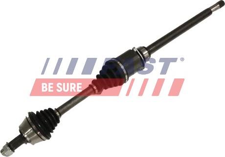 Fast FT27060 — Wał napędowy