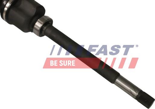 Fast FT27061 - Wał napędowy
