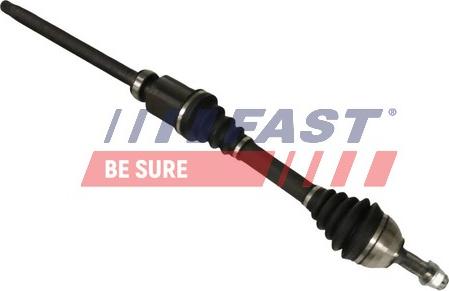 Fast FT27063 - Wał napędowy