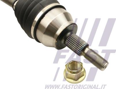 Fast FT27194 - Wał napędowy