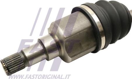 Fast FT27194 - Wał napędowy