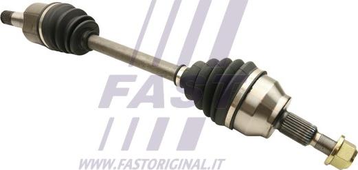 Fast FT27194 - Wał napędowy