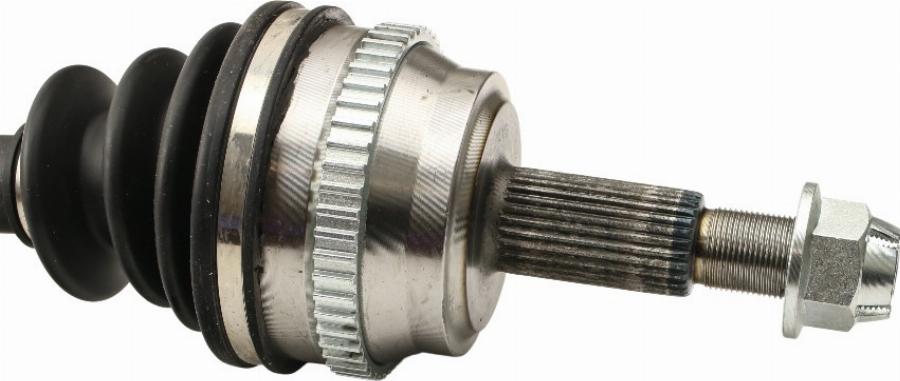 Fast FT27191 - Wał napędowy
