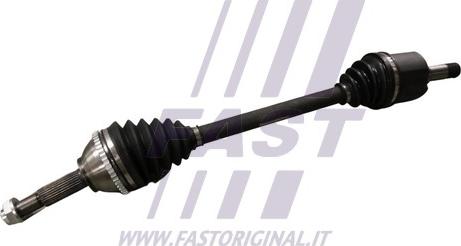 Fast FT27193 — Wał napędowy