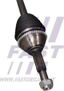 Fast FT27193 - Wał napędowy