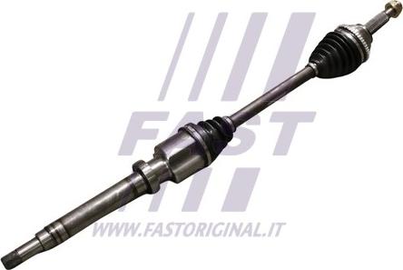 Fast FT27192 — Wał napędowy
