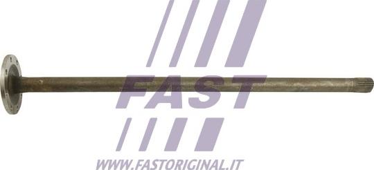 Fast FT27112 — Wał napędowy