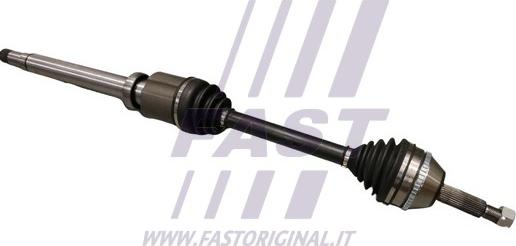 Fast FT27184 — Wał napędowy