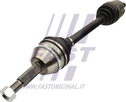 Fast FT27185 — Wał napędowy