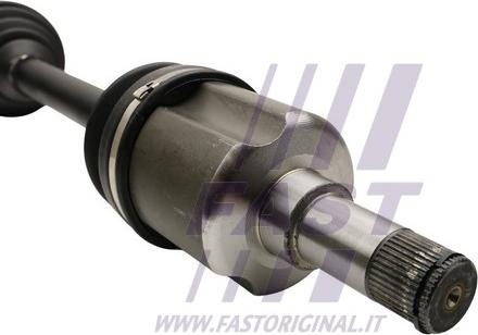 Fast FT27185 - Wał napędowy