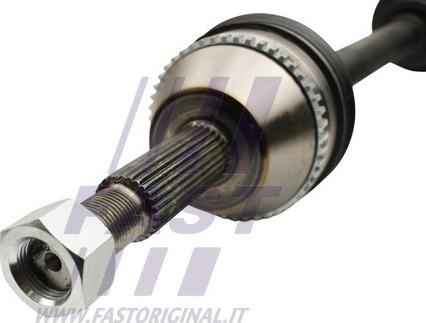 Fast FT27185 - Wał napędowy