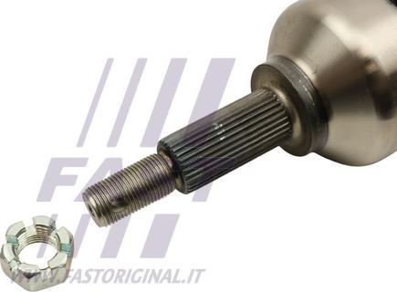 Fast FT27186 - Wał napędowy