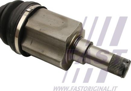 Fast FT27186 - Wał napędowy