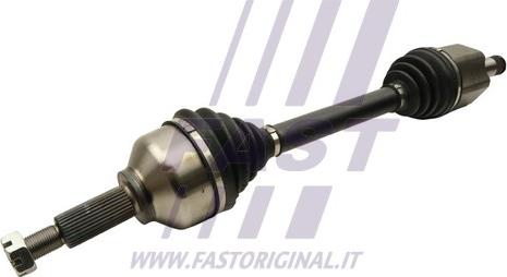 Fast FT27186 — Wał napędowy