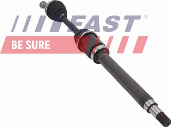 Fast FT27171 - Wał napędowy