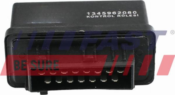 Fast FT79005 — Sterownik, system zamka centralnego