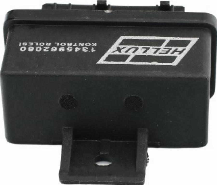 Fast FT79005 - Sterownik, system zamka centralnego