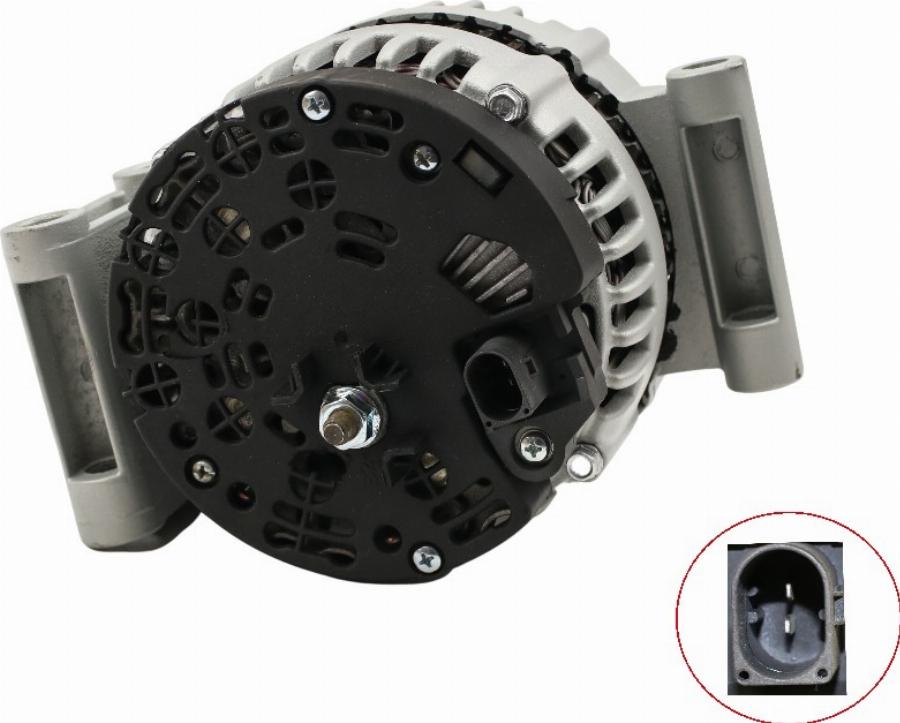 Fast FT74044/R - Alternator