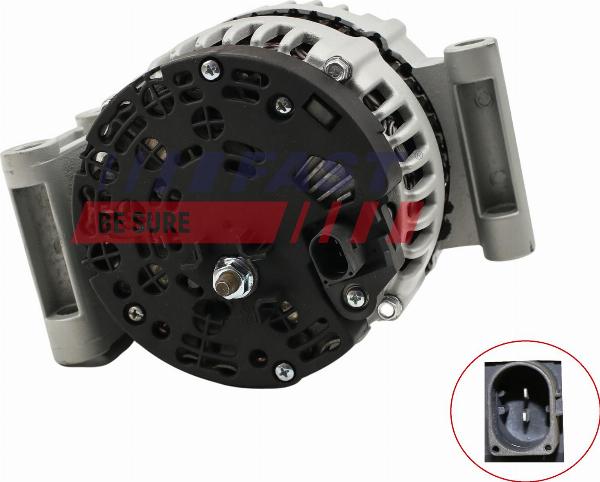 Fast FT74044/R - Alternator